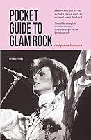 Algopix Similar Product 10 - Pocket Guide to Glam Rock