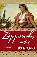 Algopix Similar Product 9 - Zipporah Wife of Moses A Novel