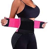 Algopix Similar Product 8 - VENUZOR Waist Trainer Belt for Women 