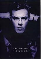 Algopix Similar Product 19 - Eddie Izzard - Circle