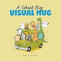 Algopix Similar Product 17 - A Great Big Visual Hug Heartwarming