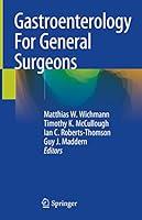 Algopix Similar Product 10 - Gastroenterology For General Surgeons