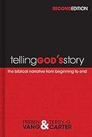 Algopix Similar Product 6 - Telling Gods Story The Biblical