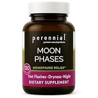 Algopix Similar Product 7 - Perennial Life Moon Phases Menopause