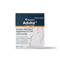 Algopix Similar Product 6 - VetOne Advita Powder Probiotic