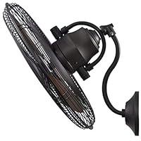 Algopix Similar Product 5 - allen  roth JP18EB3 18in 3Speed
