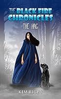 Algopix Similar Product 19 - The Black Fire Chronicles The Hag The