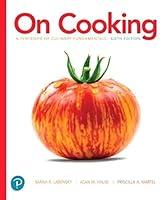 Algopix Similar Product 17 - On Cooking A Textbook of Culinary