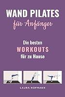 Algopix Similar Product 18 - Wand Pilates fr Anfnger Die besten