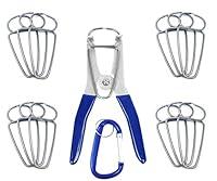 Algopix Similar Product 12 - Collins Miter Spring Pliers and 13