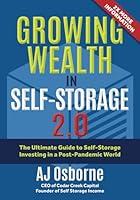 Algopix Similar Product 12 - Growing Wealth in SelfStorage 20 The