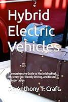 Algopix Similar Product 7 - Hybrid Electric Vehicles A