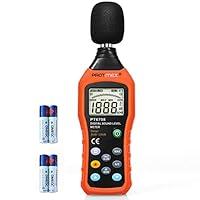 Algopix Similar Product 2 - Sound Level Meter