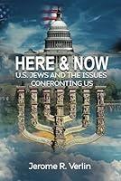 Algopix Similar Product 3 - HERE  NOW US JEWS AND THE ISSUES