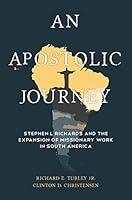 Algopix Similar Product 19 - An Apostolic Journey Stephen L