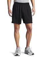 Algopix Similar Product 1 - ASICS Men's Rally Short