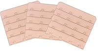 Algopix Similar Product 2 - Womens Bra Extenders 4 Hook  Comfort