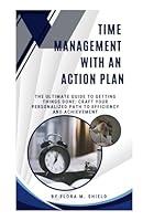 Algopix Similar Product 16 - Time Management with an Action Plan