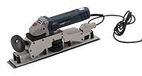 Algopix Similar Product 19 - FlexiSander Eccentric Sander Curved