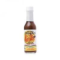 Algopix Similar Product 14 - Brother BruBrus Organic African
