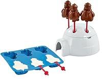 Algopix Similar Product 13 - Cool Create CLY00000 Mr Frosty Choc Ice