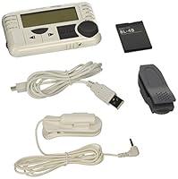 Algopix Similar Product 5 - Peterson Metronome (403858)