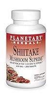 Algopix Similar Product 12 - Planetary Herbals Shiitake Mushroom