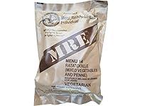 Algopix Similar Product 9 - Ultimate 2018 US Military MRE Complete