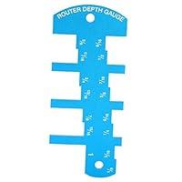 Algopix Similar Product 7 - Woodworking Gadget Depth Flexible
