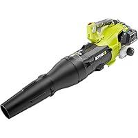 Algopix Similar Product 12 - Ryobi ZRRY25AXB 160 MPH 520 CFM 25cc