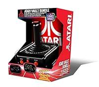 Algopix Similar Product 7 - Atari Vault USB Bundle (PC DVD)