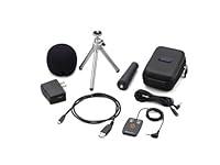 Algopix Similar Product 8 - Zoom APH2n Accessory Pack for H2n