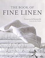 Algopix Similar Product 18 - The Book of Fine Linen