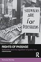 Algopix Similar Product 3 - Rights of Passage Sidewalks and the