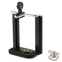 Algopix Similar Product 5 - DaVoice Cell Phone Tripod Adapter Mount