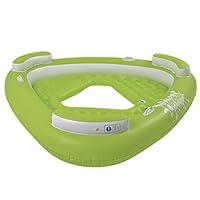 Algopix Similar Product 17 - Jilong Honolulu 3Person Inflatable