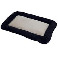 Algopix Similar Product 19 - SnooZZy Low Bumper Crate Mat Bed
