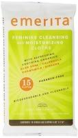 Algopix Similar Product 15 - Emerita Feminine Cleansing and