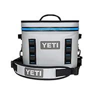 Algopix Similar Product 4 - YETI Hopper Flip 12 Portable Cooler
