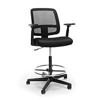 Algopix Similar Product 12 - OFM Essentials Collection Mesh Back