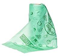 Algopix Similar Product 3 - BioBag Compostable Produce Bags Case of