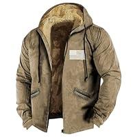 Algopix Similar Product 5 - RODYETQQ Fall Clothes Sherpa Flannel