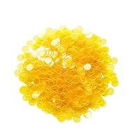 Algopix Similar Product 17 - Yuanhe 500 Pieces 34 inch Transparent