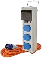 Algopix Similar Product 12 - Crusader V762 Mains Supply Unit with 3