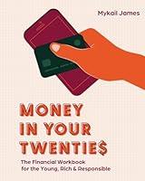 Algopix Similar Product 14 - Money in Your Twenties The Financial