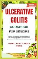 Algopix Similar Product 19 - ULCERATIVE COLITIS COOKBOOK FOR