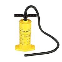 Algopix Similar Product 1 - Seachoice 86991 DoubleAction Air Pump