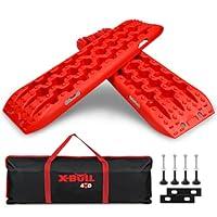 Algopix Similar Product 3 - XBULL New Recovery Traction Tracks