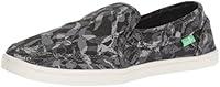Algopix Similar Product 13 - Sanuk Womens Pair O Dice Prints Loafer