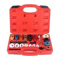 Algopix Similar Product 4 - YOPOTIKA Orange Air Conditioning Fuel